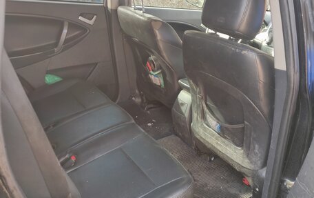 Geely Emgrand X7 I, 2015 год, 550 000 рублей, 5 фотография