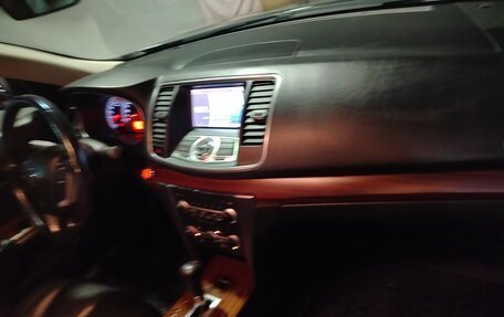 Nissan Teana, 2009 год, 900 000 рублей, 7 фотография