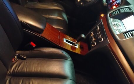 Nissan Teana, 2009 год, 900 000 рублей, 6 фотография