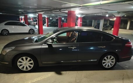 Nissan Teana, 2009 год, 900 000 рублей, 3 фотография