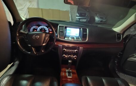 Nissan Teana, 2009 год, 900 000 рублей, 9 фотография