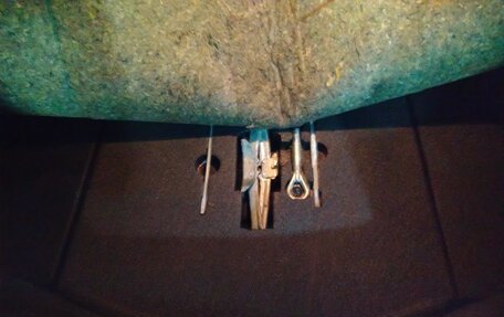 Nissan Teana, 2009 год, 900 000 рублей, 11 фотография