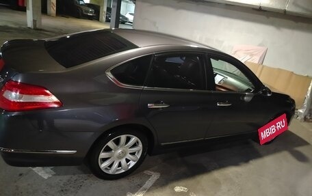 Nissan Teana, 2009 год, 900 000 рублей, 5 фотография