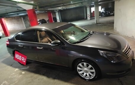 Nissan Teana, 2009 год, 900 000 рублей, 4 фотография