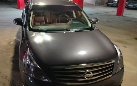 Nissan Teana, 2009 год, 900 000 рублей, 2 фотография