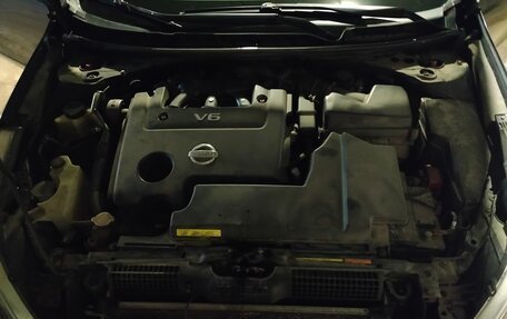 Nissan Teana, 2009 год, 900 000 рублей, 13 фотография