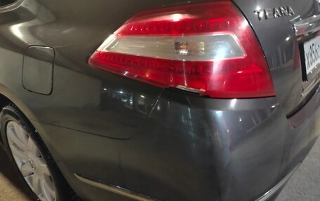 Nissan Teana, 2009 год, 900 000 рублей, 14 фотография