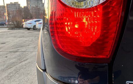 Chevrolet Niva I рестайлинг, 2013 год, 540 000 рублей, 4 фотография