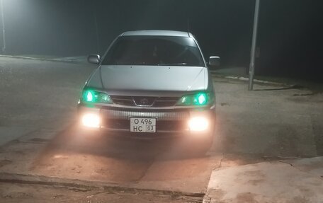 Toyota Carina, 2000 год, 510 000 рублей, 3 фотография