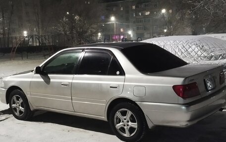 Toyota Carina, 2000 год, 510 000 рублей, 5 фотография