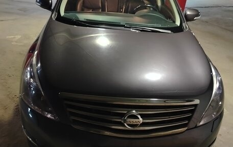 Nissan Teana, 2009 год, 900 000 рублей, 12 фотография