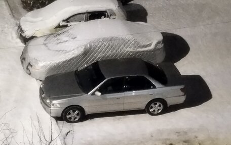 Toyota Carina, 2000 год, 510 000 рублей, 6 фотография