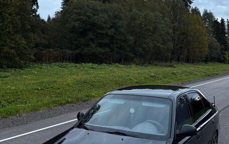 Hyundai Accent II, 2008 год, 510 000 рублей, 2 фотография