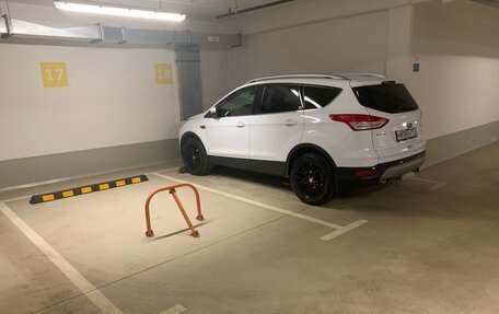Ford Kuga III, 2014 год, 1 750 000 рублей, 4 фотография
