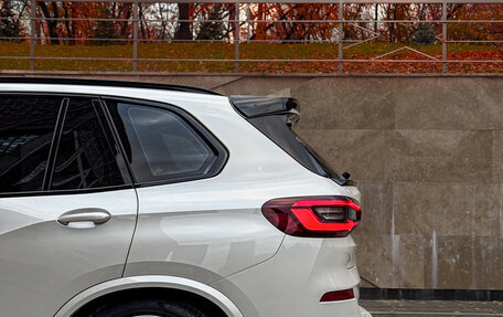 BMW X5, 2021 год, 8 999 900 рублей, 5 фотография