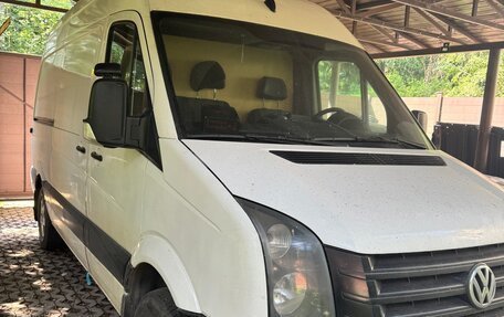 Volkswagen Transporter T5 рестайлинг, 2011 год, 1 500 000 рублей, 3 фотография