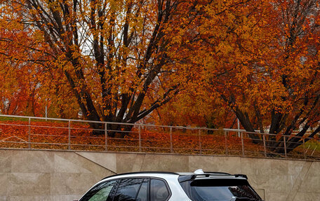 BMW X5, 2021 год, 8 999 900 рублей, 8 фотография