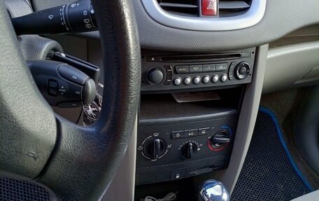 Peugeot 207 I, 2008 год, 500 000 рублей, 4 фотография