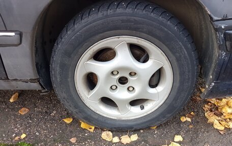 Peugeot 406 I, 1999 год, 190 000 рублей, 3 фотография