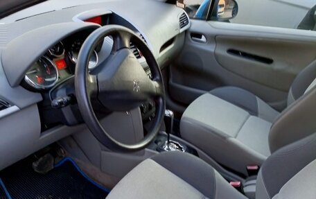 Peugeot 207 I, 2008 год, 500 000 рублей, 5 фотография