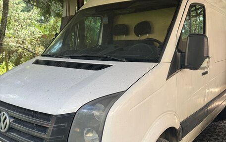 Volkswagen Transporter T5 рестайлинг, 2011 год, 1 500 000 рублей, 2 фотография