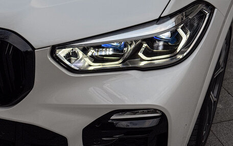 BMW X5, 2021 год, 8 999 900 рублей, 9 фотография