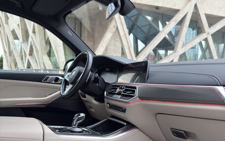 BMW X5, 2021 год, 8 999 900 рублей, 7 фотография