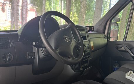 Volkswagen Transporter T5 рестайлинг, 2011 год, 1 500 000 рублей, 5 фотография