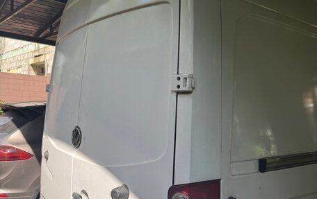 Volkswagen Transporter T5 рестайлинг, 2011 год, 1 500 000 рублей, 4 фотография