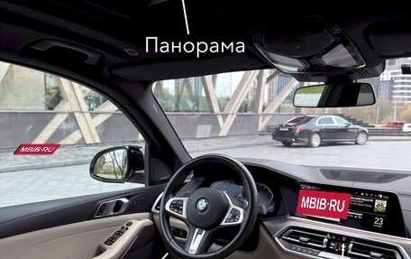 BMW X5, 2021 год, 8 999 900 рублей, 6 фотография