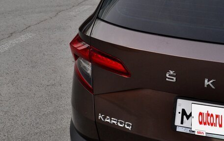 Skoda Karoq I, 2020 год, 2 450 000 рублей, 6 фотография