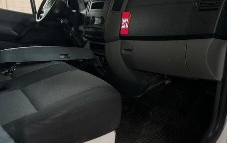 Volkswagen Transporter T5 рестайлинг, 2011 год, 1 500 000 рублей, 6 фотография