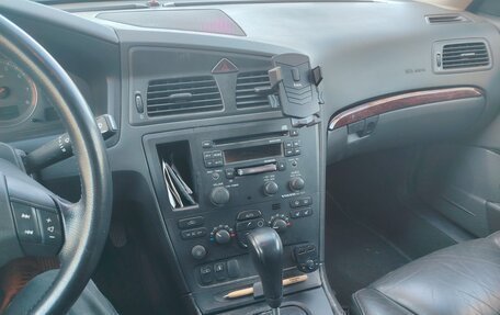 Volvo S60 III, 2004 год, 540 000 рублей, 3 фотография