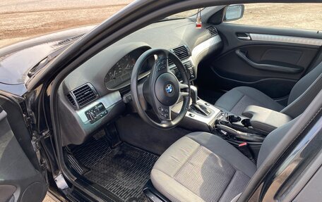 BMW 3 серия, 2003 год, 550 000 рублей, 7 фотография