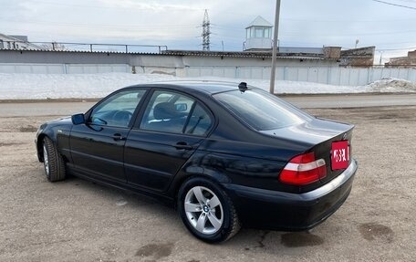 BMW 3 серия, 2003 год, 550 000 рублей, 6 фотография