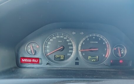 Volvo S60 III, 2004 год, 540 000 рублей, 4 фотография