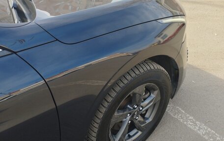 KIA K5, 2020 год, 1 750 000 рублей, 6 фотография