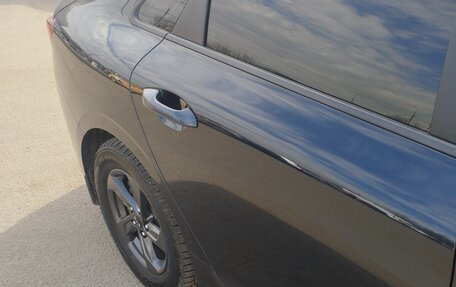 KIA K5, 2020 год, 1 750 000 рублей, 7 фотография