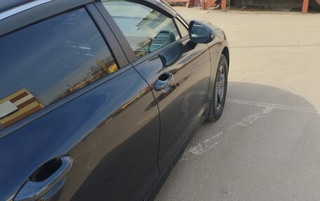 KIA K5, 2020 год, 1 750 000 рублей, 8 фотография