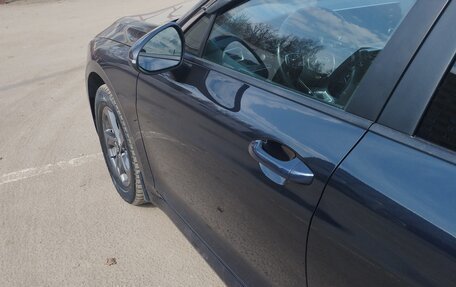 KIA K5, 2020 год, 1 750 000 рублей, 9 фотография