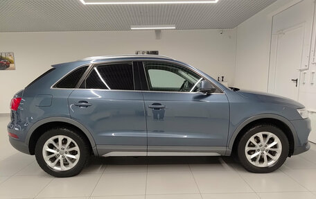 Audi Q3, 2015 год, 1 730 000 рублей, 8 фотография