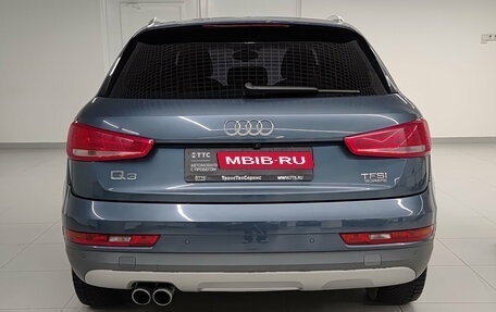 Audi Q3, 2015 год, 1 730 000 рублей, 10 фотография