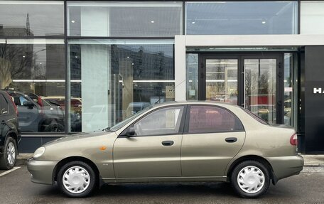 Daewoo Lanos, 2005 год, 359 990 рублей, 8 фотография