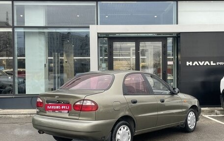 Daewoo Lanos, 2005 год, 359 990 рублей, 5 фотография