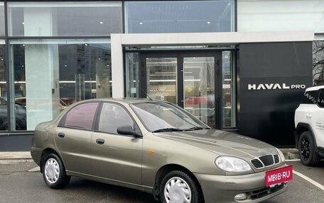 Daewoo Lanos, 2005 год, 359 990 рублей, 3 фотография