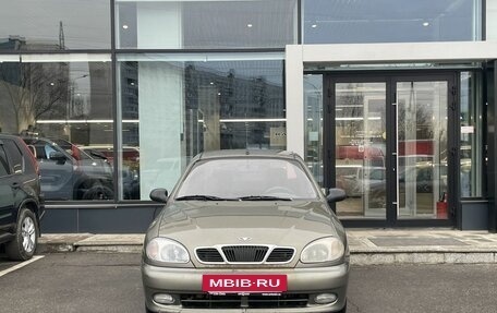 Daewoo Lanos, 2005 год, 359 990 рублей, 2 фотография