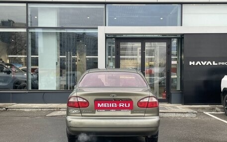 Daewoo Lanos, 2005 год, 359 990 рублей, 6 фотография