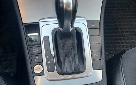 Volkswagen Passat B7, 2013 год, 930 000 рублей, 6 фотография