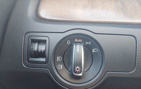 Volkswagen Passat B7, 2013 год, 930 000 рублей, 9 фотография