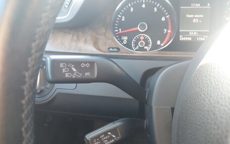 Volkswagen Passat B7, 2013 год, 930 000 рублей, 10 фотография